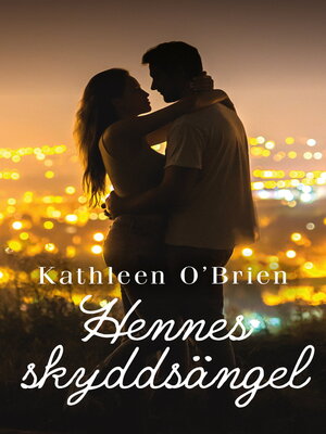 cover image of Hennes skyddsängel
